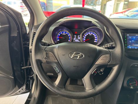 Hyundai HB20 Comf./C.Plus/C.Style 1.0 Flex 12V