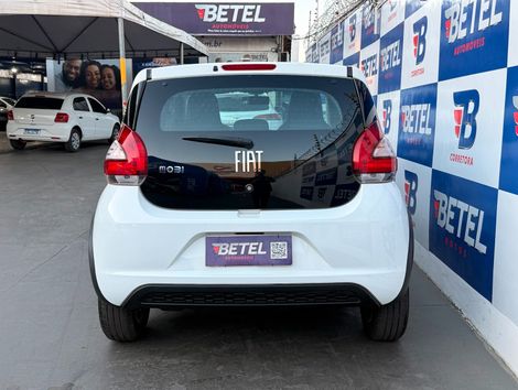 Fiat MOBI LIKE 1.0 Fire Flex 5p.