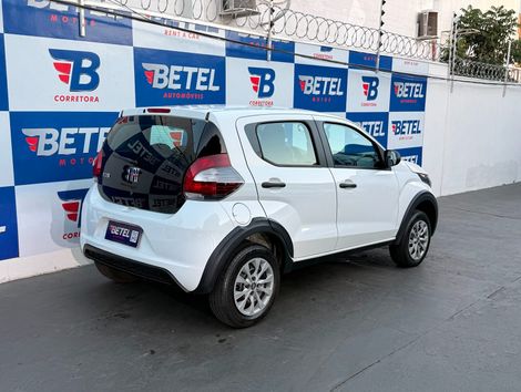 Fiat MOBI LIKE 1.0 Fire Flex 5p.