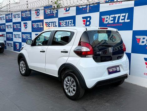 Fiat MOBI LIKE 1.0 Fire Flex 5p.