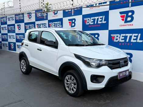 Fiat MOBI LIKE 1.0 Fire Flex 5p.