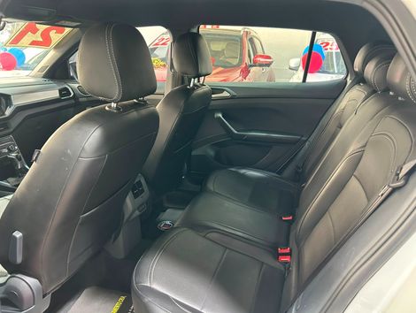 VolksWagen T-Cross 200 TSI 1.0  Flex 12V 5p Aut.