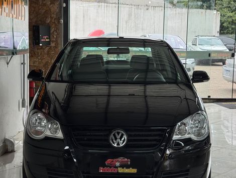VolksWagen Polo Sed. COMFORT. 1.6 Mi Tot. Flex 8v