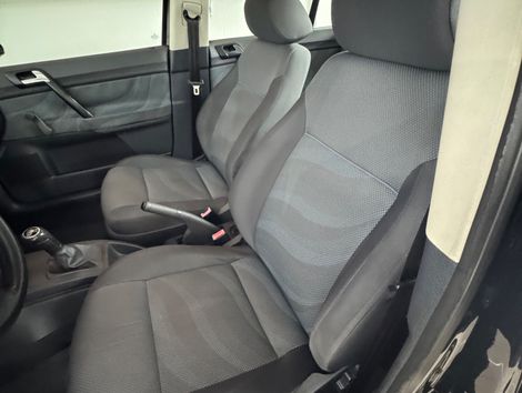 VolksWagen Polo Sed. COMFORT. 1.6 Mi Tot. Flex 8v