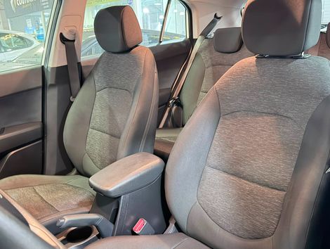 Hyundai Creta Action 1.6 16V Flex Aut.