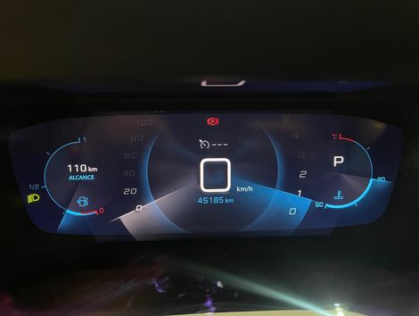 Peugeot 208 Style 1.0 Turbo Flex 5p Aut.