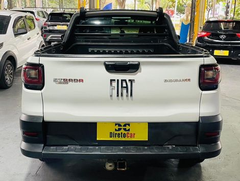 Fiat Strada Endurance 1.4 Flex 8V CS Plus