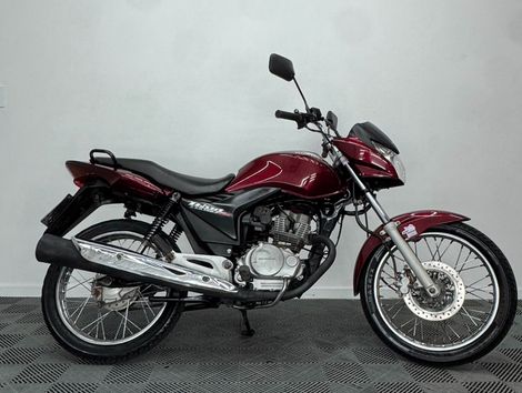 HONDA CG 150 TITAN-ESD MIX/FLEX