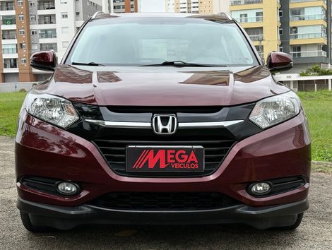 Honda HR-V EX 1.8 Flexone 16V 5p Aut.
