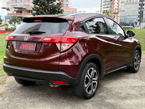 Honda HR-V EX 1.8 Flexone 16V 5p Aut.