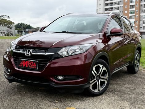 Honda HR-V EX 1.8 Flexone 16V 5p Aut.
