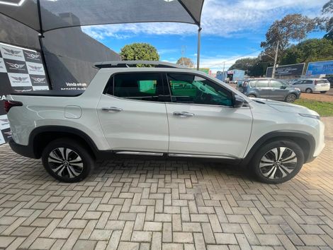 Fiat Toro Endurance 1.8 16V Flex Aut.