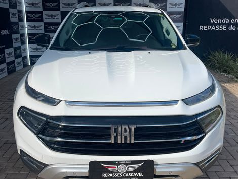 Fiat Toro Endurance 1.8 16V Flex Aut.