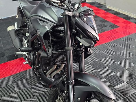YAMAHA MT-03 321/ABS