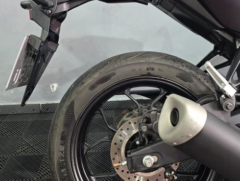 YAMAHA MT-03 321/ABS