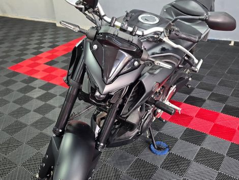 YAMAHA MT-03 321/ABS