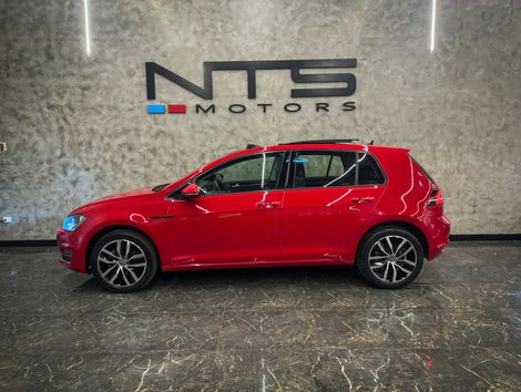 VolksWagen Golf Highline 1.4 TSI 140cv Aut.
