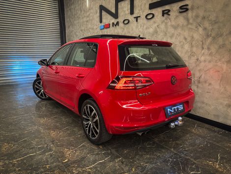 VolksWagen Golf Highline 1.4 TSI 140cv Aut.