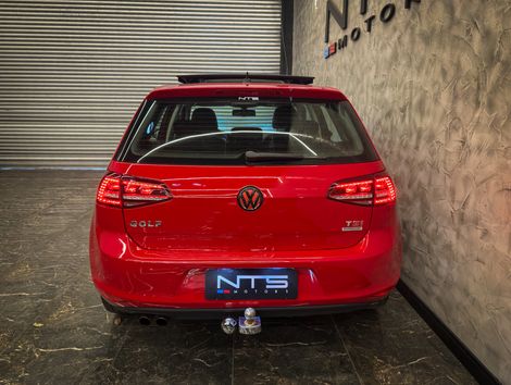 VolksWagen Golf Highline 1.4 TSI 140cv Aut.