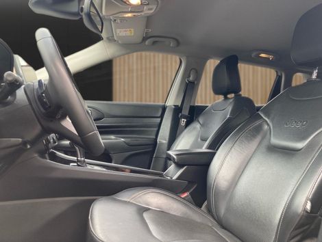 Jeep COMPASS LONG. T270 1.3 TB 4x2 Flex Aut.