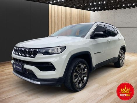 Jeep COMPASS LONG. T270 1.3 TB 4x2 Flex Aut.