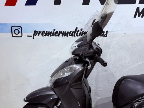HONDA SH 300i