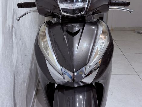 HONDA SH 300i