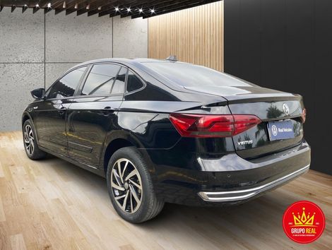 VolksWagen VIRTUS Highline 200 TSI 1.0 Flex 12V Aut