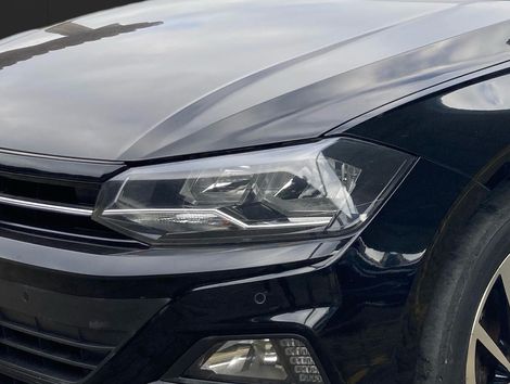 VolksWagen VIRTUS Highline 200 TSI 1.0 Flex 12V Aut