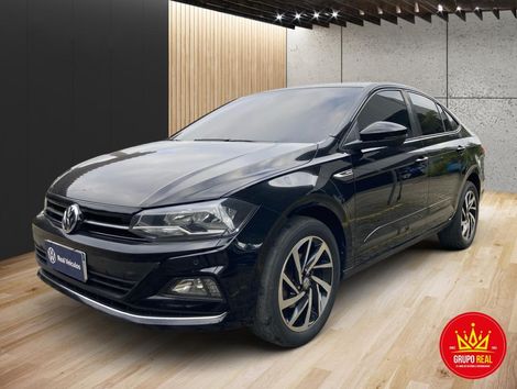 Volkswagen VIRTUS Highline 200 TSI 1.0 Flex 12V Aut
