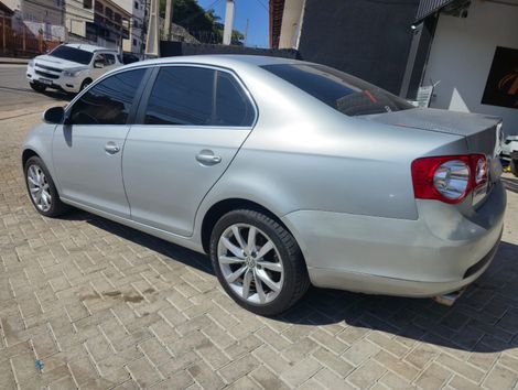VolksWagen JETTA 2.5 20V 150/170cv Tiptronic