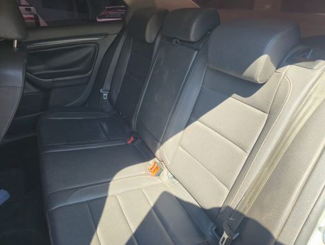 VolksWagen JETTA 2.5 20V 150/170cv Tiptronic