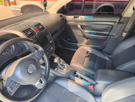 VolksWagen JETTA 2.5 20V 150/170cv Tiptronic