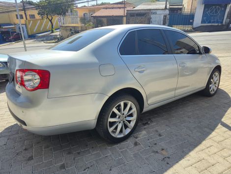 VolksWagen JETTA 2.5 20V 150/170cv Tiptronic
