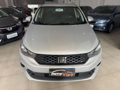 Fiat ARGO 1.0 6V Flex