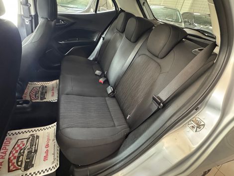 Fiat ARGO 1.0 6V Flex