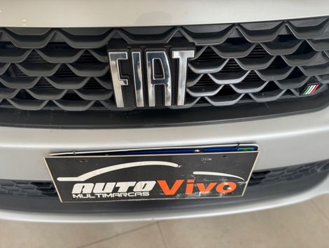 Fiat ARGO 1.0 6V Flex