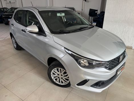 Fiat ARGO 1.0 6V Flex