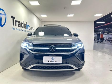 VolksWagen TAOS Highline 1.4 250 TSI Flex Aut.