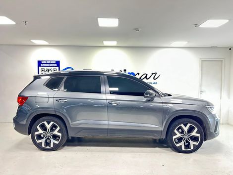 VolksWagen TAOS Highline 1.4 250 TSI Flex Aut.