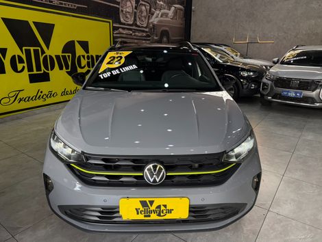 VolksWagen Nivus Highline 1.0 200 TSI Flex Aut.