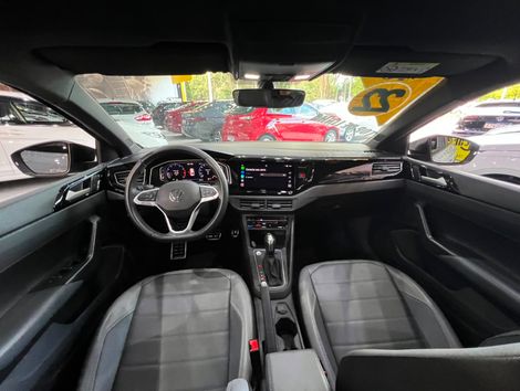 VolksWagen Nivus Highline 1.0 200 TSI Flex Aut.