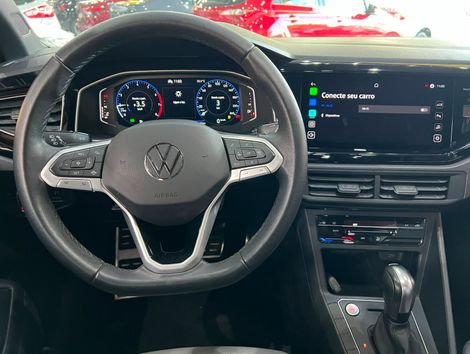 VolksWagen Nivus Highline 1.0 200 TSI Flex Aut.