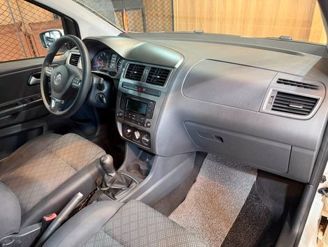 VolksWagen Fox Trendline 1.6 Flex 8V 5p