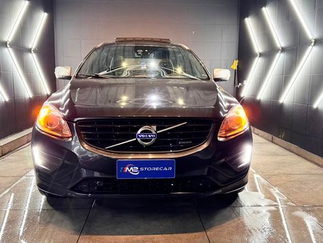 Volvo XC 60 T-5 R-DESIGN 2.0 FWD 5p