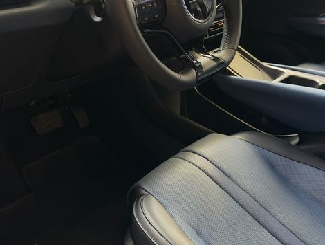 BYD Dolphin Mini (Elétrico)