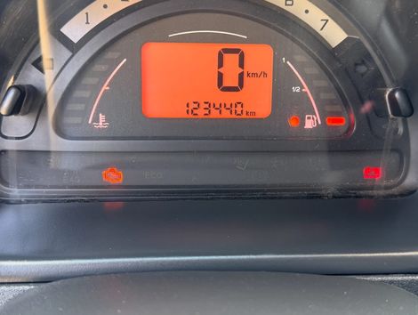 Citroën C3 GLX 1.4/ GLX Sonora 1.4 Flex 8V 5p