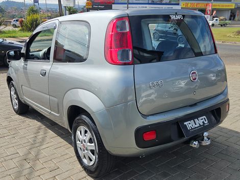 Fiat UNO VIVACE 1.0 EVO Fire Flex 8V 3p