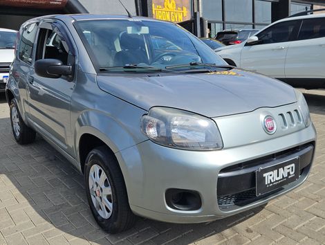 Fiat UNO VIVACE 1.0 EVO Fire Flex 8V 3p