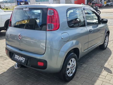 Fiat UNO VIVACE 1.0 EVO Fire Flex 8V 3p